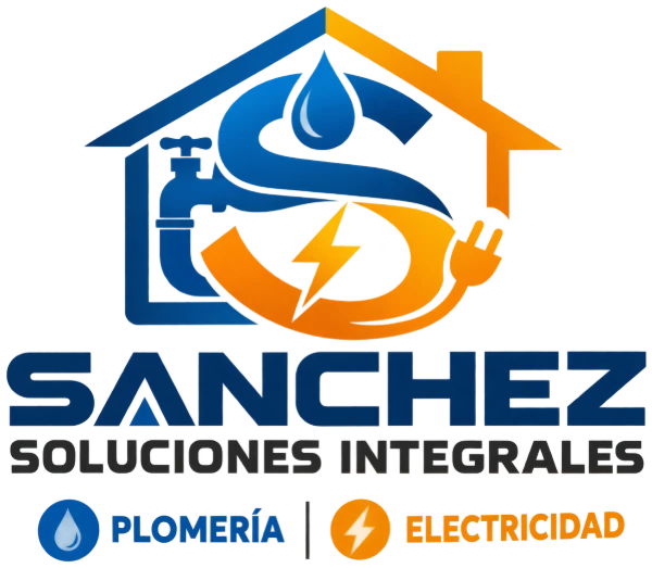 Sanchez Soluciones Integrales – Plomería y Electricidad